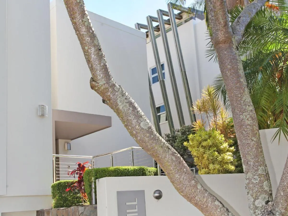מולולאבה Windmill 4 Two Bedroom Beachside Apartment On Parkyn Parade אוסטרליה
